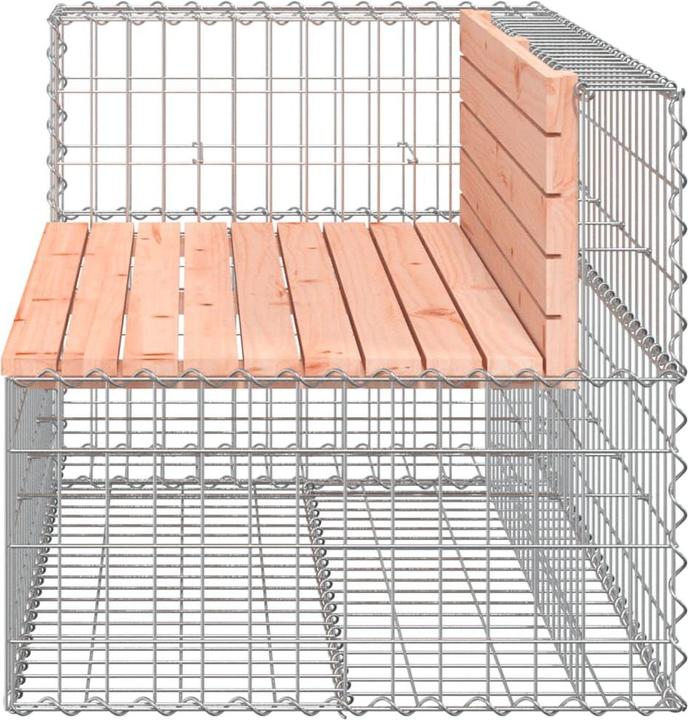 Produktbild vidaXL Gartenbank