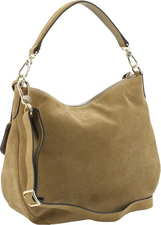 Immagine prodotto Abro Leather Suede Hobo Juna Bag