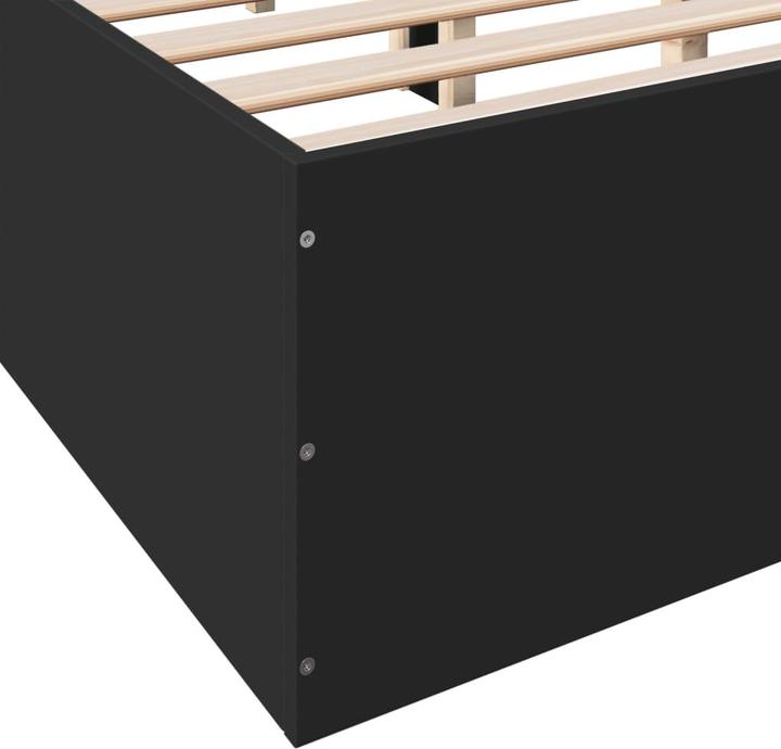 Image du produit vidaXL Bettgestell (150 x 200 cm)