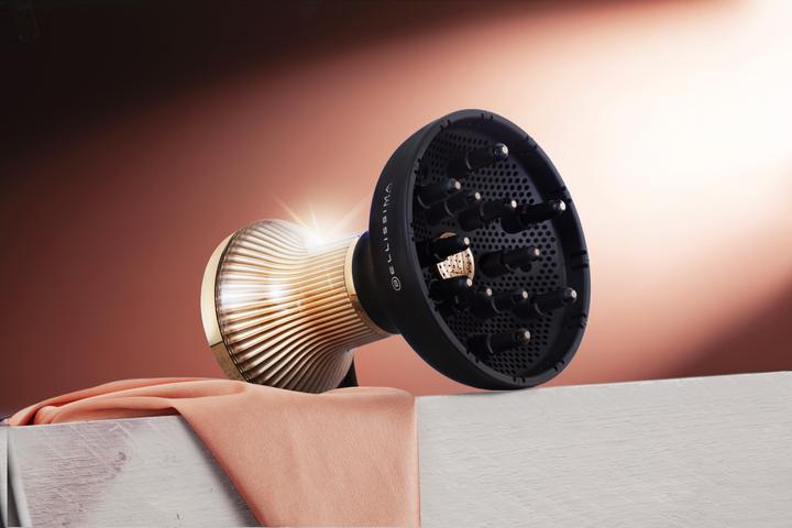 Immagine prodotto Bellissima Arricciatore Diffon Supreme - 11824