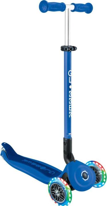 Produktbild Globber Go-Up Active Lights 3-in-1 Kinderfahrzeug