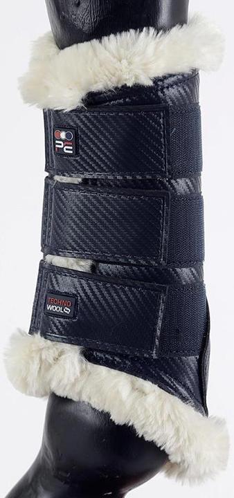 Produktbild Premier Equine Techno Wool Arbeitsgamaschen