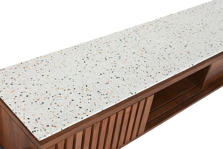 Produktbild Esprit TV-Möbel 166 x 46 x 52 cm (166 x 46 x 52 cm)
