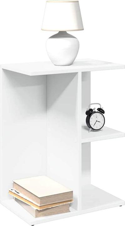 Immagine prodotto vidaXL Nachttisch (46.50 x 29 x 61 cm)