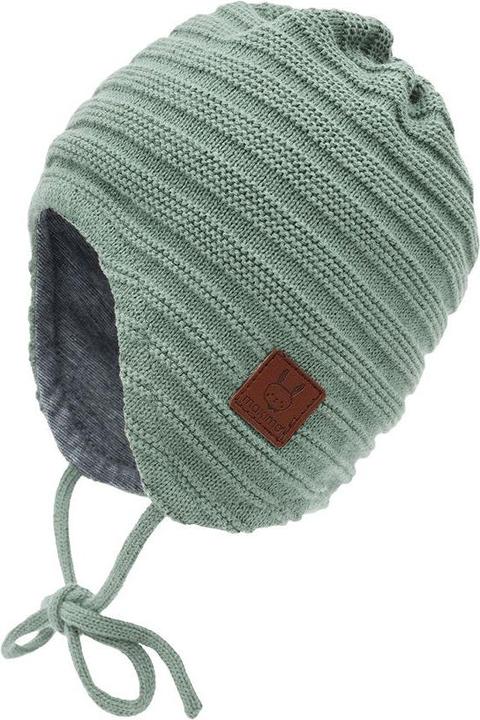 Image du produit Maximo Bonnet bébé structure - lightjade