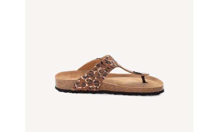 Actual product image Tamaris Pantolette (38)