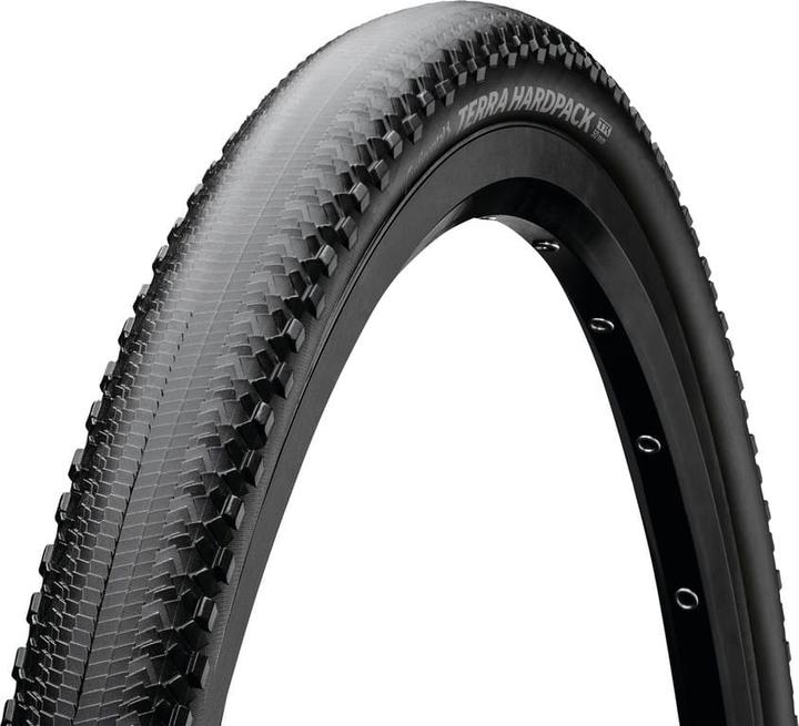Image du produit Continental Terra Hardpack ShiWall (29 x 2.00, 50-622)