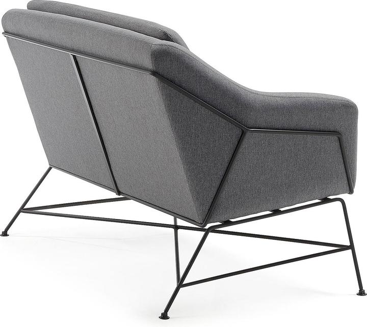 Actual product image Kave Home Brida (2 person sofa)