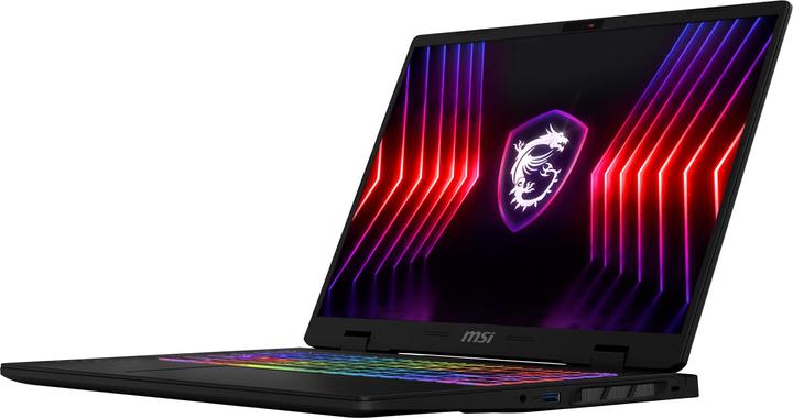 Produktbild MSI Crosshair 16 HX AI D2XWGKG-012FR (16", Intel Core Ultra 9 275HX, 16 GB, 1000 GB, Nummernblock)