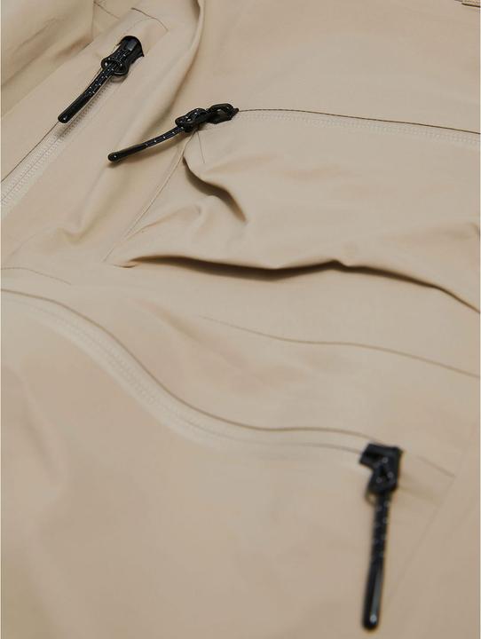 Actual product image Peak Performance Vislight Gore Tex C Knit Pants (S)