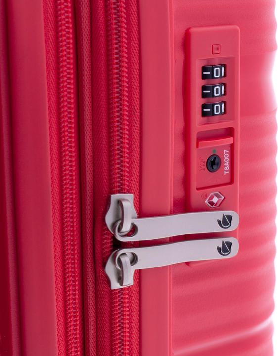 Actual product image Wüsthof Bionic - Cabin Trolley (36 l)