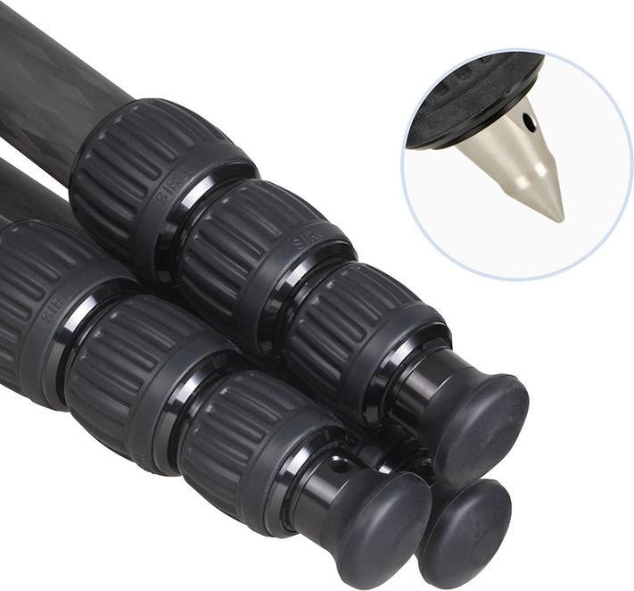 Produktbild Sirui Stativ R-2214X (Metall, Carbon)