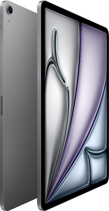 Produktbild Apple iPad Air 13 2025 (M3) (nur WLAN, 13", 1000 GB, Space Gray)