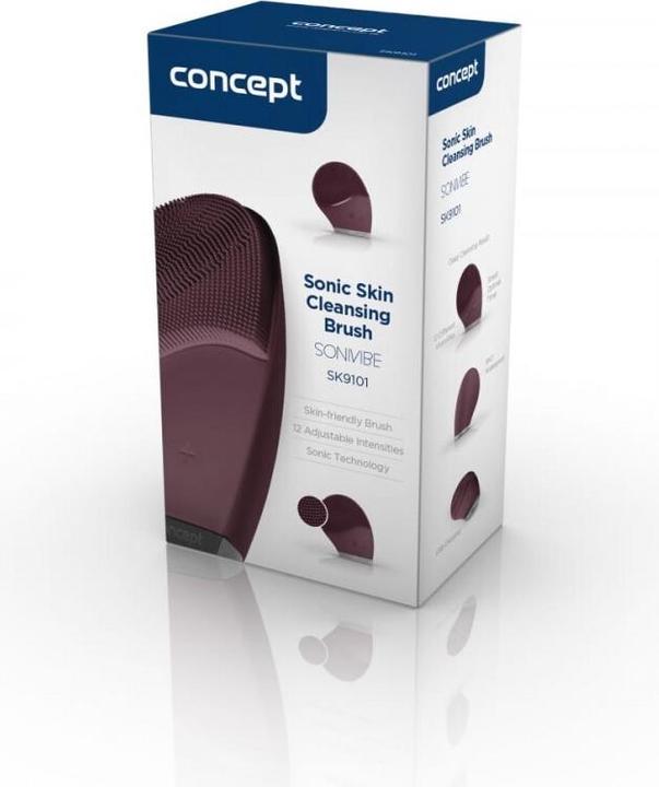 Produktbild Concept Device for interdental hygiene ZK4021