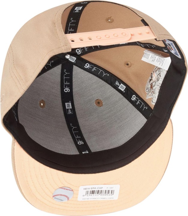 Produktbild New Era 9Fifty World Series New York Yankees