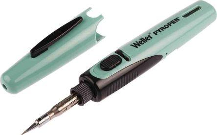 Actual product image Weller Erem Weller WP60 Pyropen soldering iron cordless (51608799) (Soldering bit)