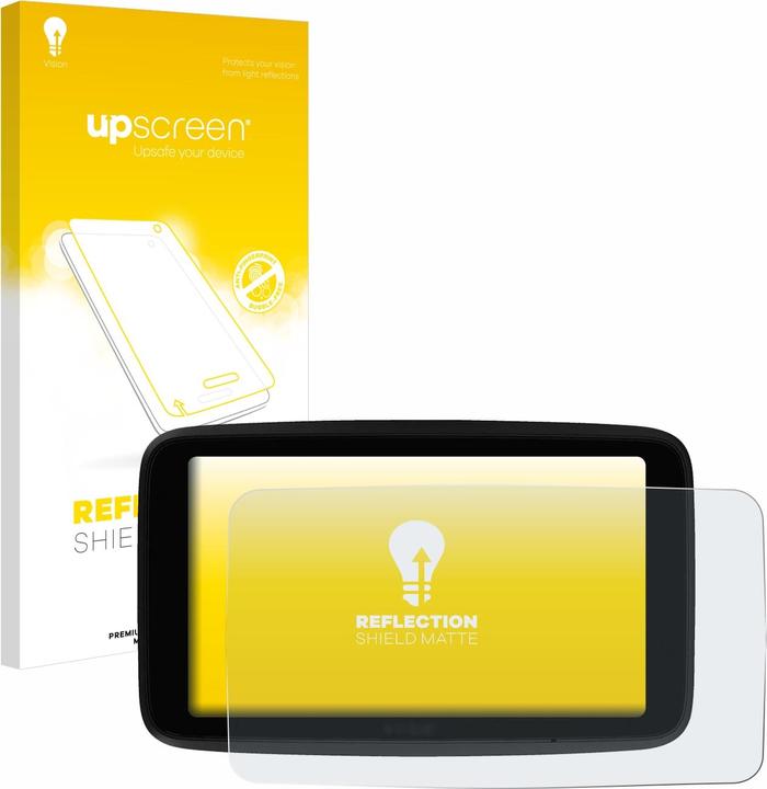 Produktbild upscreen Reflection Shield Displayschutz Matt