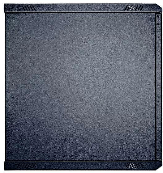 Image du produit Wirewin Armoire murale 600X600X12U Pro 2nd Gen FP 19 / 12UH / Noir (12 HE, Rack 19 pouces)