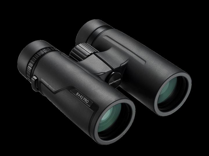 Actual product image Olympus PRO 8x42 (8 x, 42 mm)