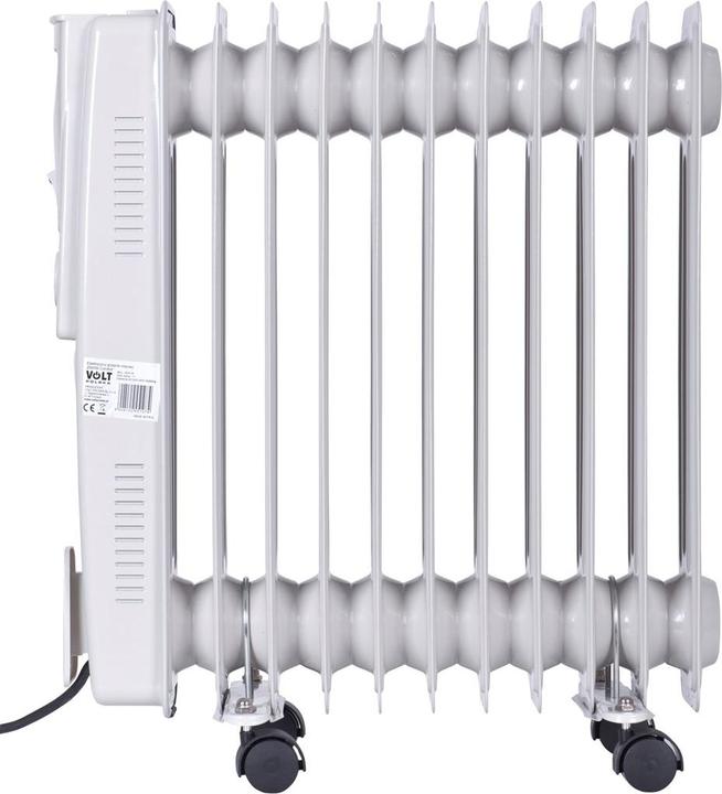 Produktbild Volt Polska Elektrische Ölheizung 2500W Comfort 11 (2500 W)