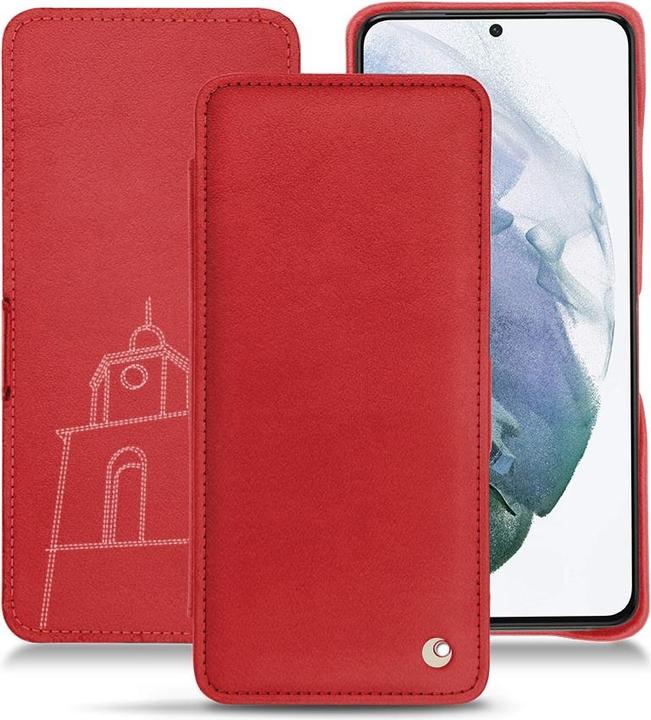 Rouge troupelenc ( Pantone #AB191A )