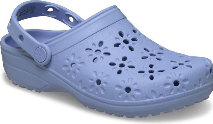 Image du produit Crocs Classic Floral Cut Out Clog (37)