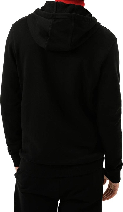 Immagine prodotto HUGO Felpa Casual Comfortable Fit Daratschi214 (XXL)