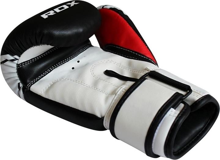 Produktbild Rdx 4B Robo Boxing Gloves (4 OZ, One Size)