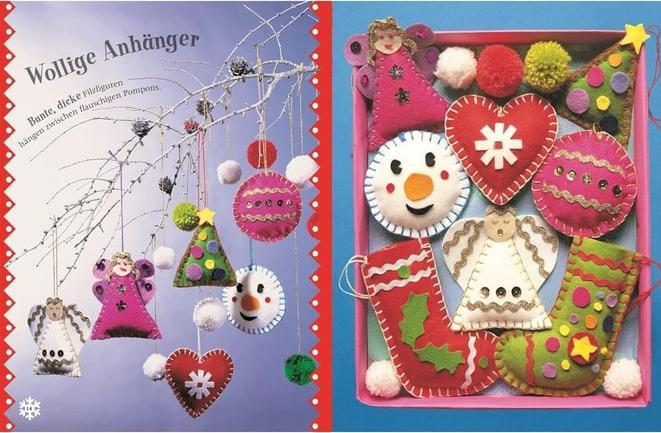 Produktbild Willkommen in der Weihnachtswerkstatt (Deutsch, Jane Bull, 2015)