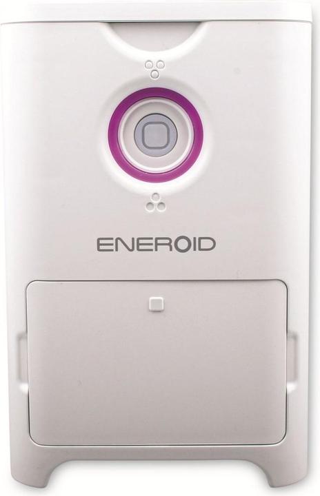 Actual product image Eneroid Round cells charger (1 pcs., 18650, Chargers without battery)