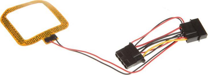 Productafbeelding EKWB 3831109857243 Hardwarekühlungzubehör