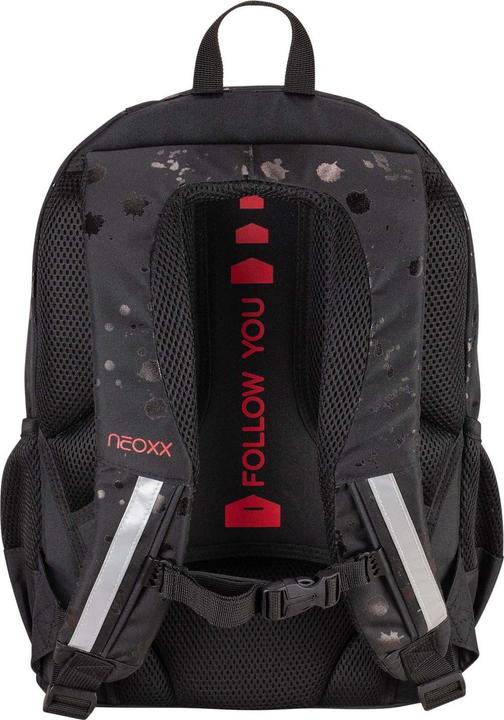 Produktbild Neoxx Flow School Backpack (20 l)