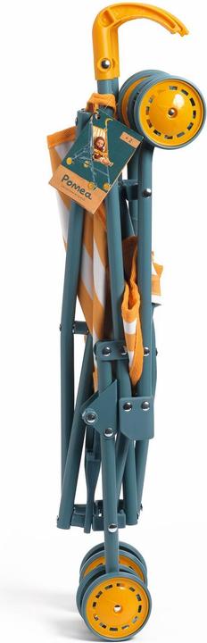 Actual product image Djeco Buggy Sunshine 54cm