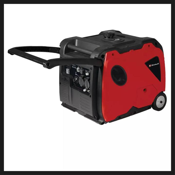 Produktbild Einhell TE-IG 3500 (3200 W, 8.30 l)