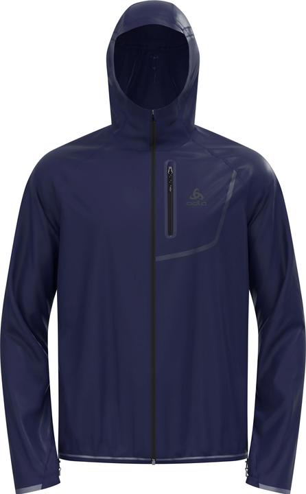 Immagine prodotto Odlo Zeroweight Dual Dry Pk Waterproof Jacket (L)