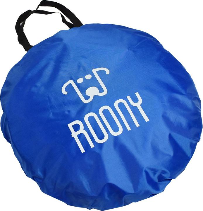 Immagine prodotto Roony Kit di allenamento per l'agilità (Destrezza)