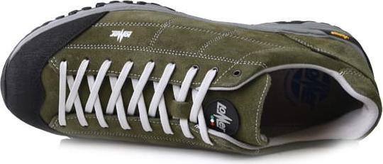 Produktbild Lomer Maipos Suede Mtx (40)