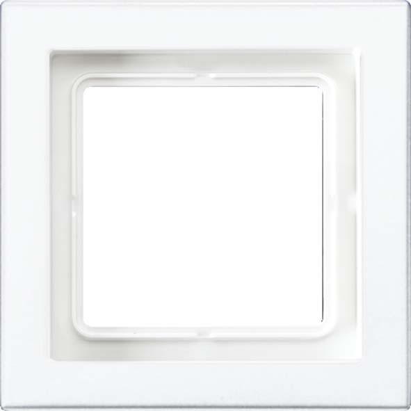 Actual product image JUNG Frame