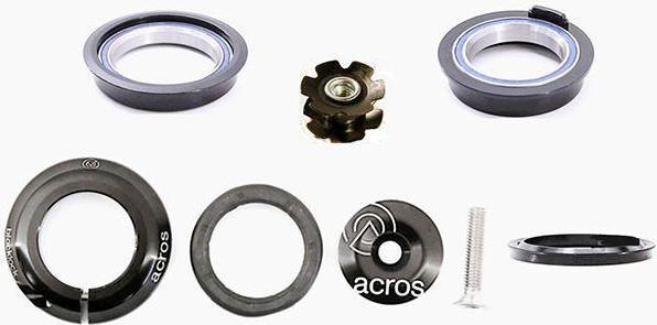 Produktbild Haibike Gen 5 AL