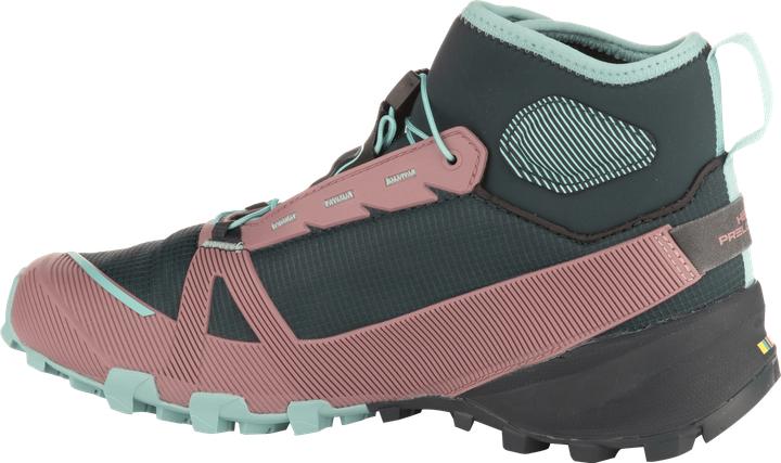 Produktbild Dynafit Traverse Mid GTX Laufschuh (38)