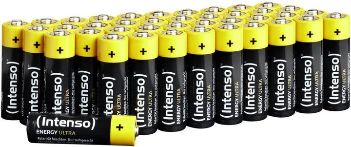 Immagine prodotto Intenso Energia Ultra (40 pz., AA, 2600 mAh)