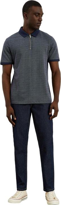 Actual product image Burton Mens Rinse Slim Jeans (32)