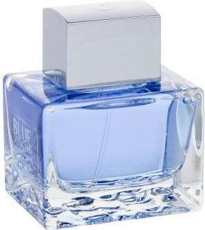 Produktbild Antonio Banderas Blue Seduction For Men (Eau de Toilette, 50 ml)