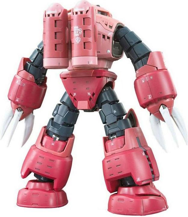 Actual product image Bandai 1/144 HG AILE STRIKE GUNDAM