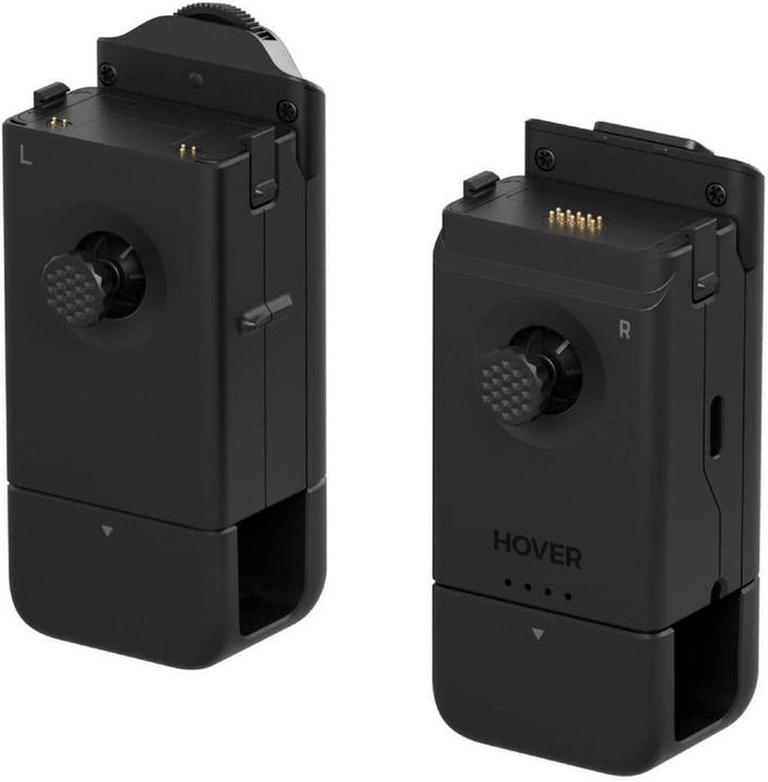 Productafbeelding HoverAir 2 Beacon joysticks (Afstandsbediening voor drone, HOVERAir X1, HOVERAir X1 Pro, HOVERAir X1 Promax)