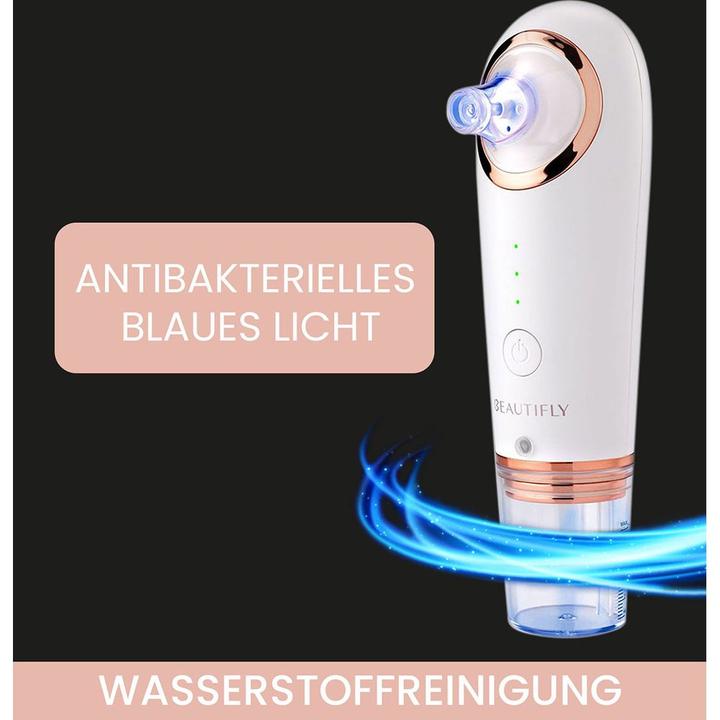 Productafbeelding Beautifly B-Hydrapeel PRO