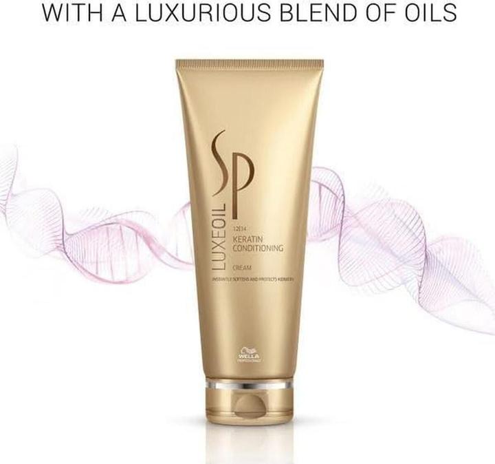 Produktbild Wella SP Luxe Oil (200 ml)