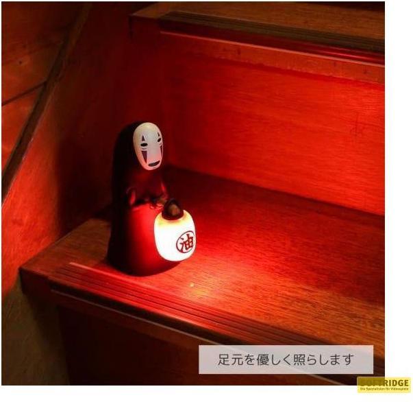 Immagine prodotto Semic Lampada Le Voyage de Chihiro No Face 16 cm
