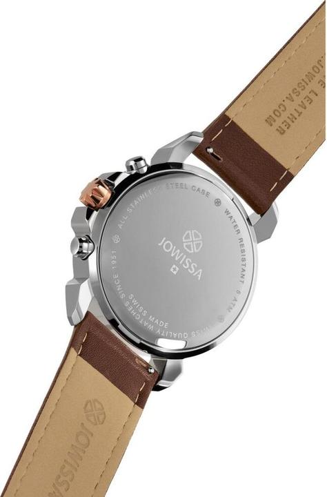 Produktbild Jowissa LeWy 6 (Analoguhr, 42 mm)