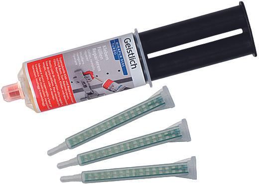 Immagine prodotto Geistlich Mirapur 9595 Turbo (25 ml)